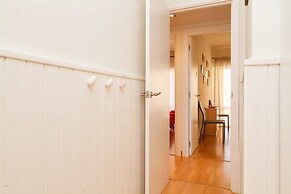 San Roque Apartments Casasol