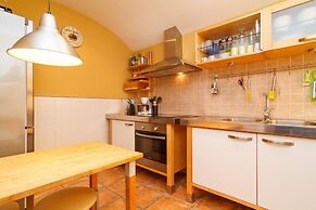 San Roque Apartments Casasol