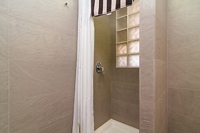 San Roque Apartments Casasol