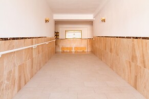 San Roque Apartments Casasol