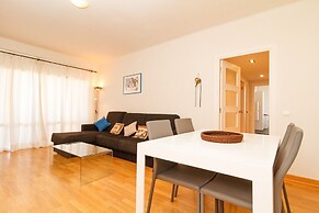 San Roque Apartments Casasol