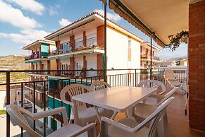 San Roque Apartments Casasol