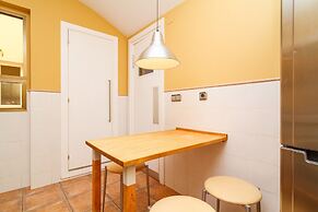 San Roque Apartments Casasol