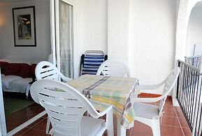 Verdemar Apartments Casasol