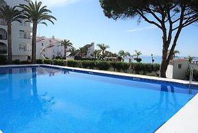 Verdemar Apartments Casasol