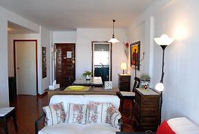 Verdemar Apartments Casasol