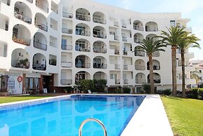 Verdemar Apartments Casasol