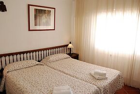 Verdemar Apartments Casasol