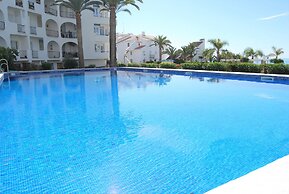 Verdemar Apartments Casasol