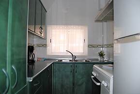 Verdemar Apartments Casasol