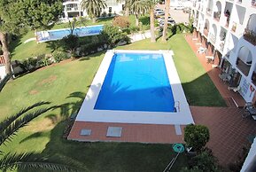 Verdemar Apartments Casasol
