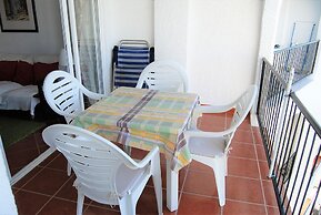 Verdemar Apartments Casasol