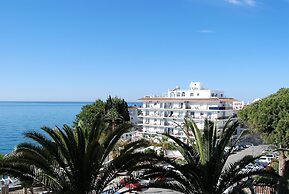 Verdemar Apartments Casasol