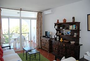 Verdemar Apartments Casasol