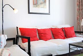 Verdemar Apartments Casasol