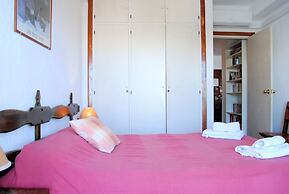 Verdemar Apartments Casasol