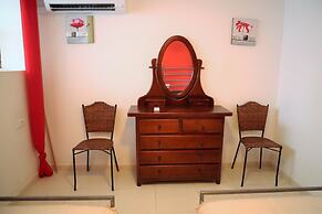 Perlamar Burriana Apartments Casasol