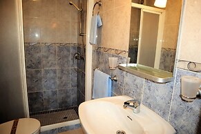 Perlamar Burriana Apartments Casasol