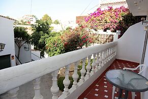 Perlamar Burriana Apartments Casasol