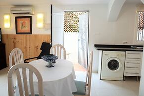 Perlamar Burriana Apartments Casasol