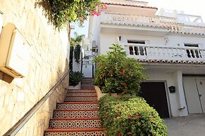 Perlamar Burriana Apartments Casasol