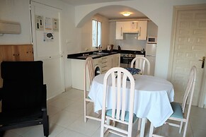 Perlamar Burriana Apartments Casasol