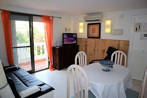 Perlamar Burriana Apartments Casasol