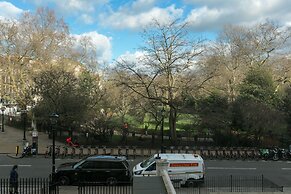 Park View - Covent Garden - Holborn