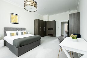 Park View - Covent Garden - Holborn