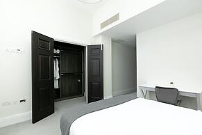 Park View - Covent Garden - Holborn