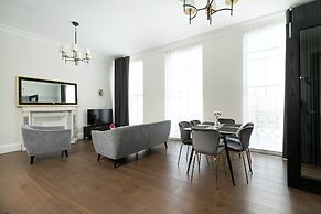 Park View - Covent Garden - Holborn