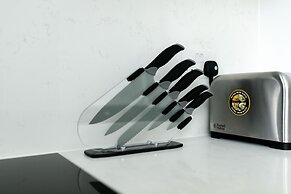 Park View - Covent Garden - Holborn