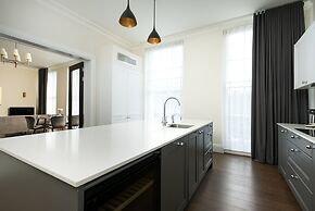 Park View - Covent Garden - Holborn