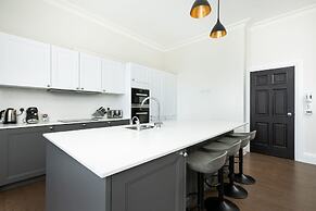 Park View - Covent Garden - Holborn