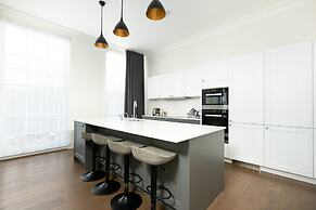 Park View - Covent Garden - Holborn