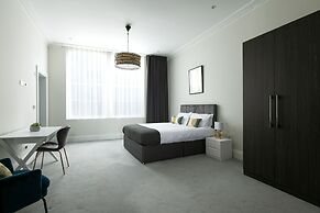 Park View - Covent Garden - Holborn