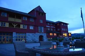 Fossli Hotel