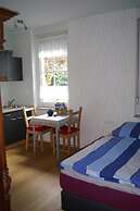Pension Oberberg