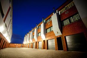 Inn Green at The Lofts