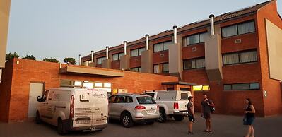 Inn Green at The Lofts