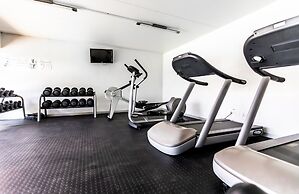 Inn Green at The Lofts