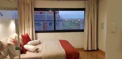 Inn Green at The Lofts