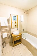 Inn Green at The Lofts