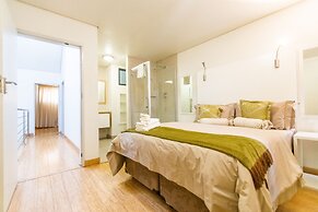 Inn Green at The Lofts