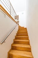 Inn Green at The Lofts