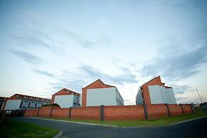 Inn Green at The Lofts