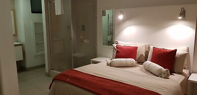 Inn Green at The Lofts