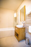 Inn Green at The Lofts