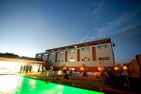 Inn Green at The Lofts