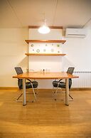 Inn Green at The Lofts